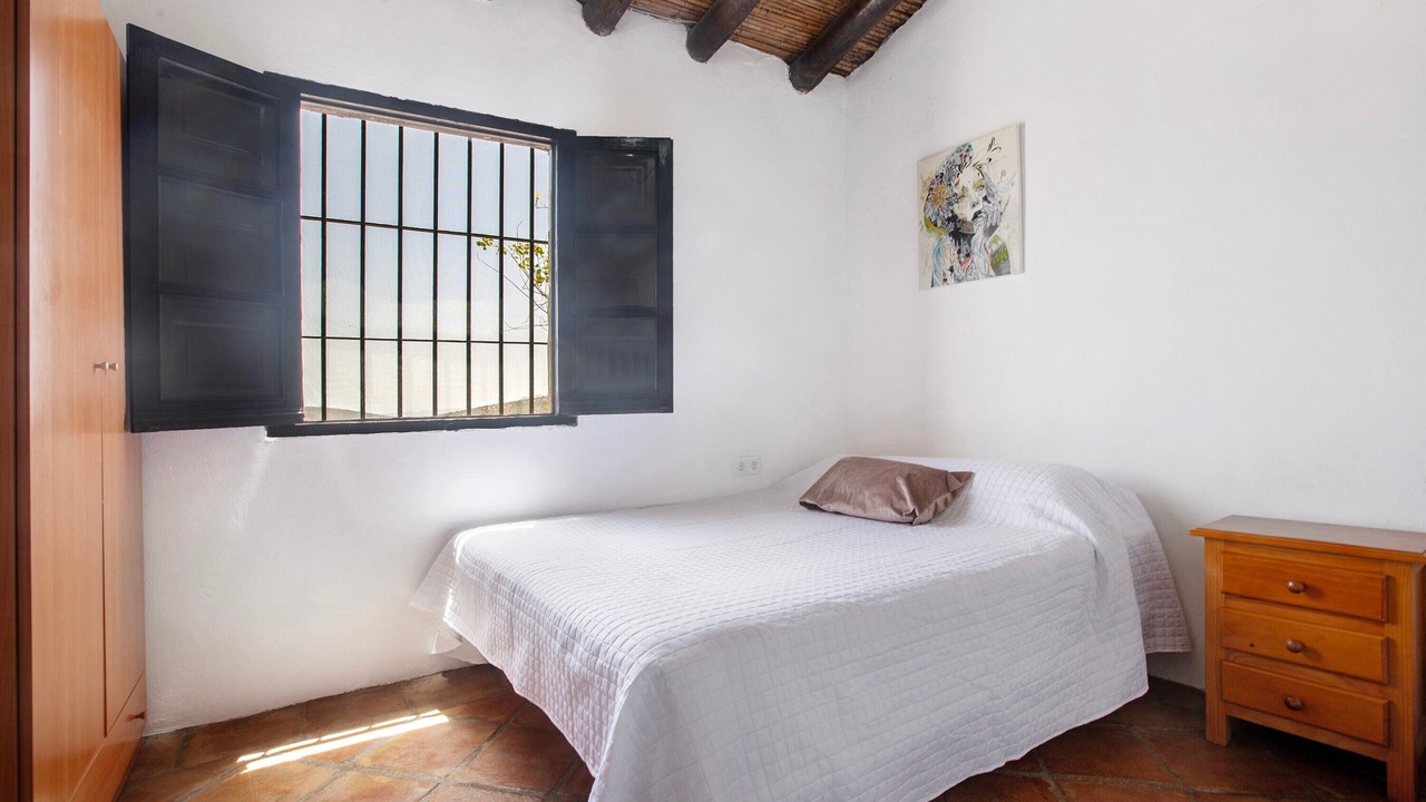 Photo of Bedroom in Riogordo