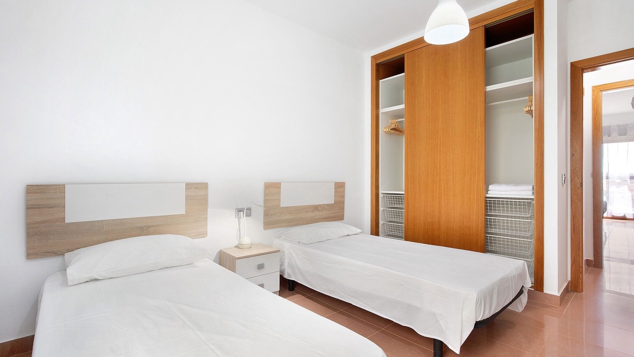 Photo of Bedroom in Puerto del Rosario