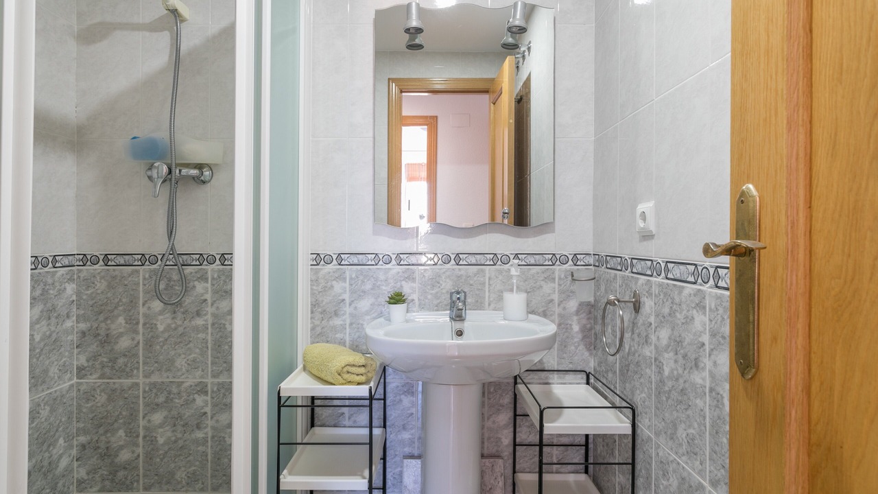 Photo of Bathroom in Playa de San Juan