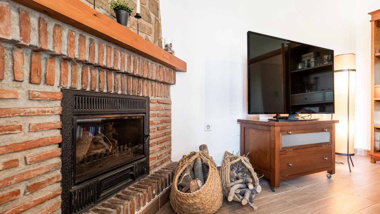 Photo of Bedroom in Rio Velez