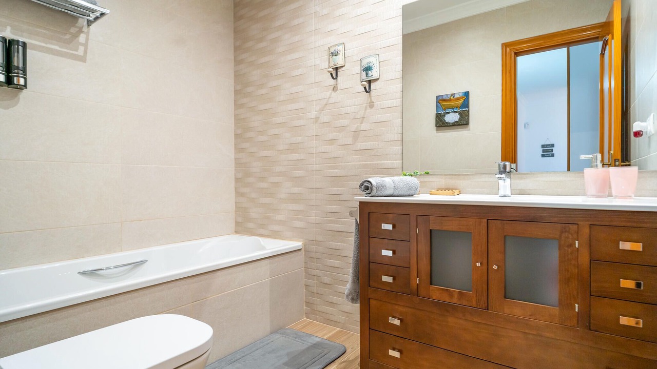 Photo of Bathroom in Rio Velez