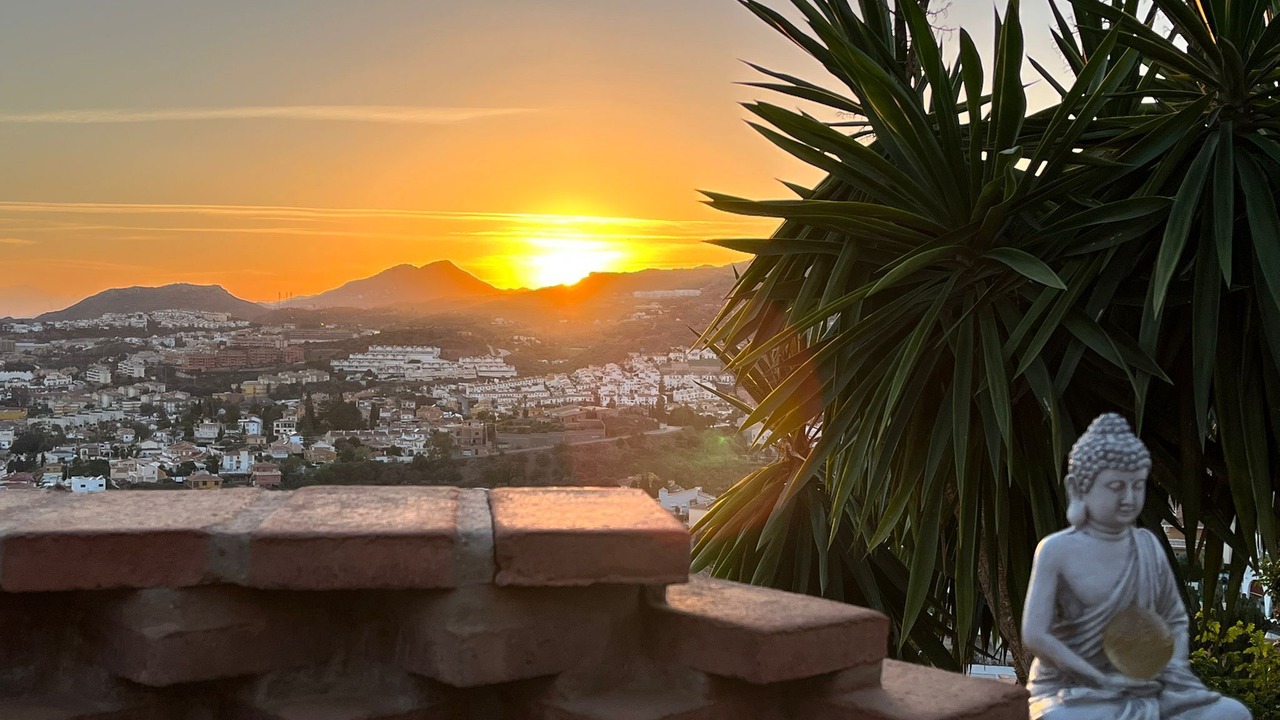 Photo of Outdoor in Torre de Benagalbon
