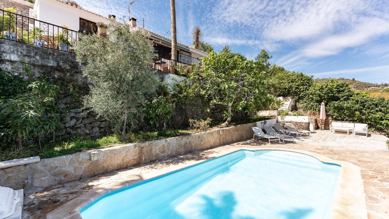 Photo of Outdoor in Velilla-Taramay