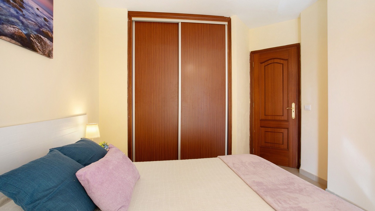 Photo of Bedroom in San Andres