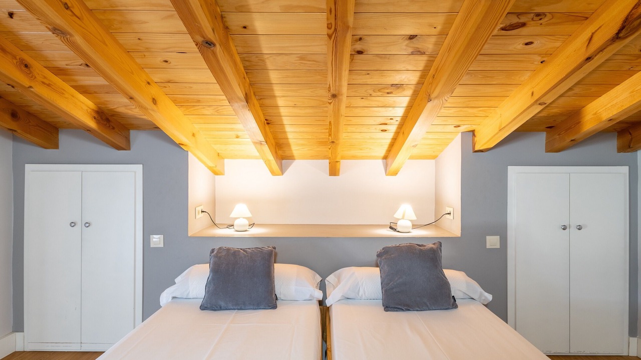 Photo of Bedroom in Gavilanes