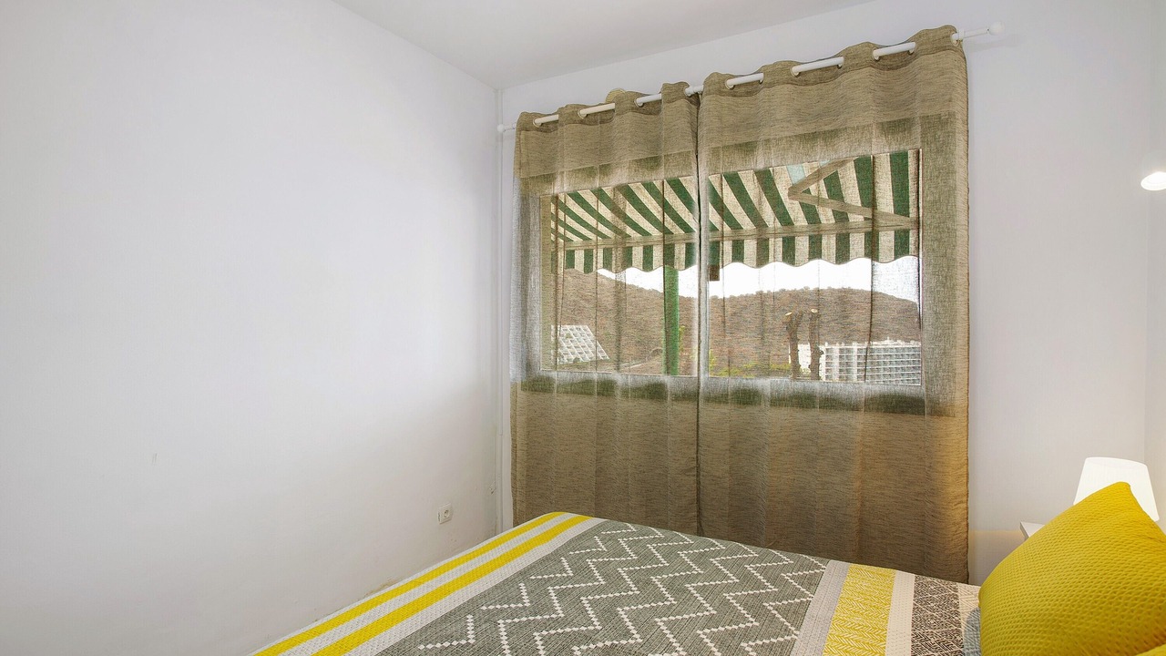 Photo of Bedroom in Puerto Rico