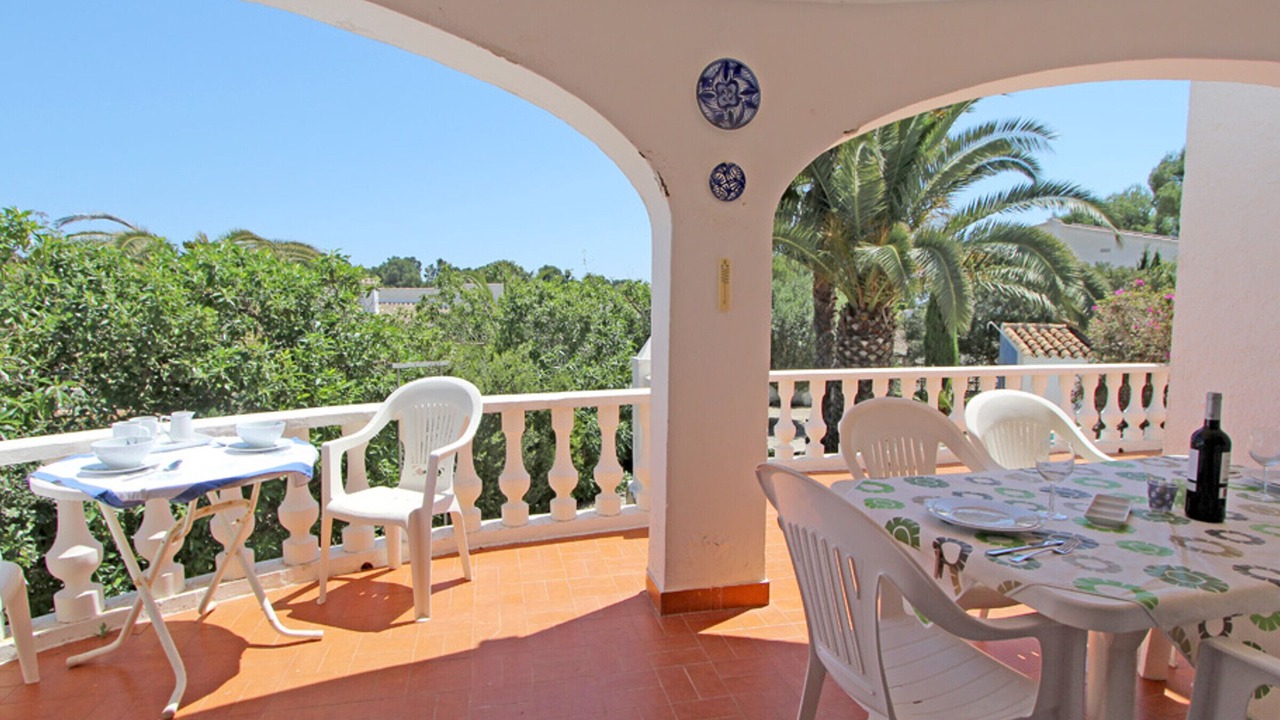 Photo of Outdoor in El Tesoro