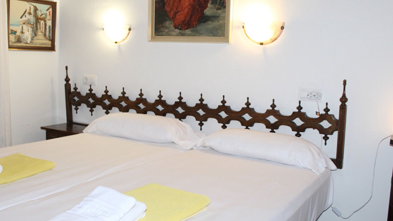 Photo of Bedroom in El Tesoro