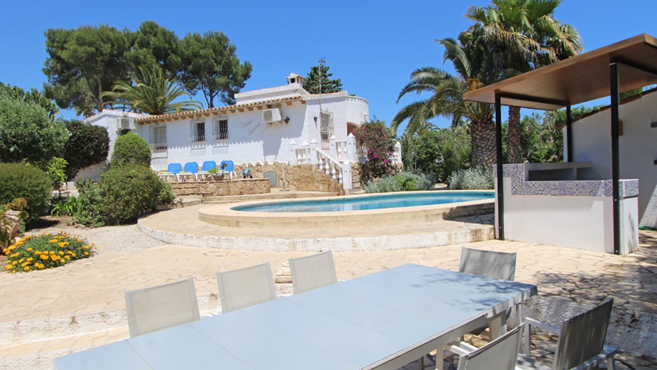 Photo of Outdoor in El Tesoro