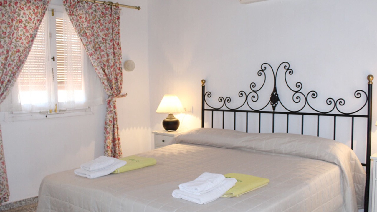 Photo of Bedroom in El Tesoro