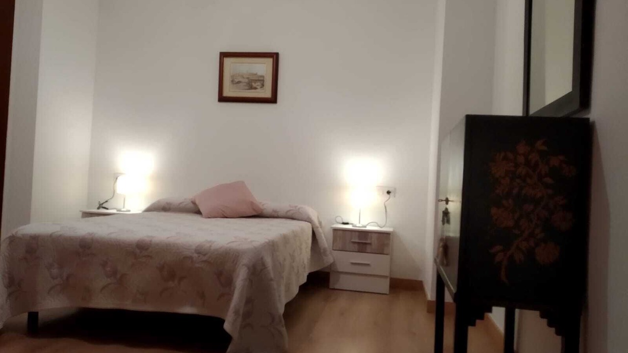 Photo of Bedroom in El Carmen