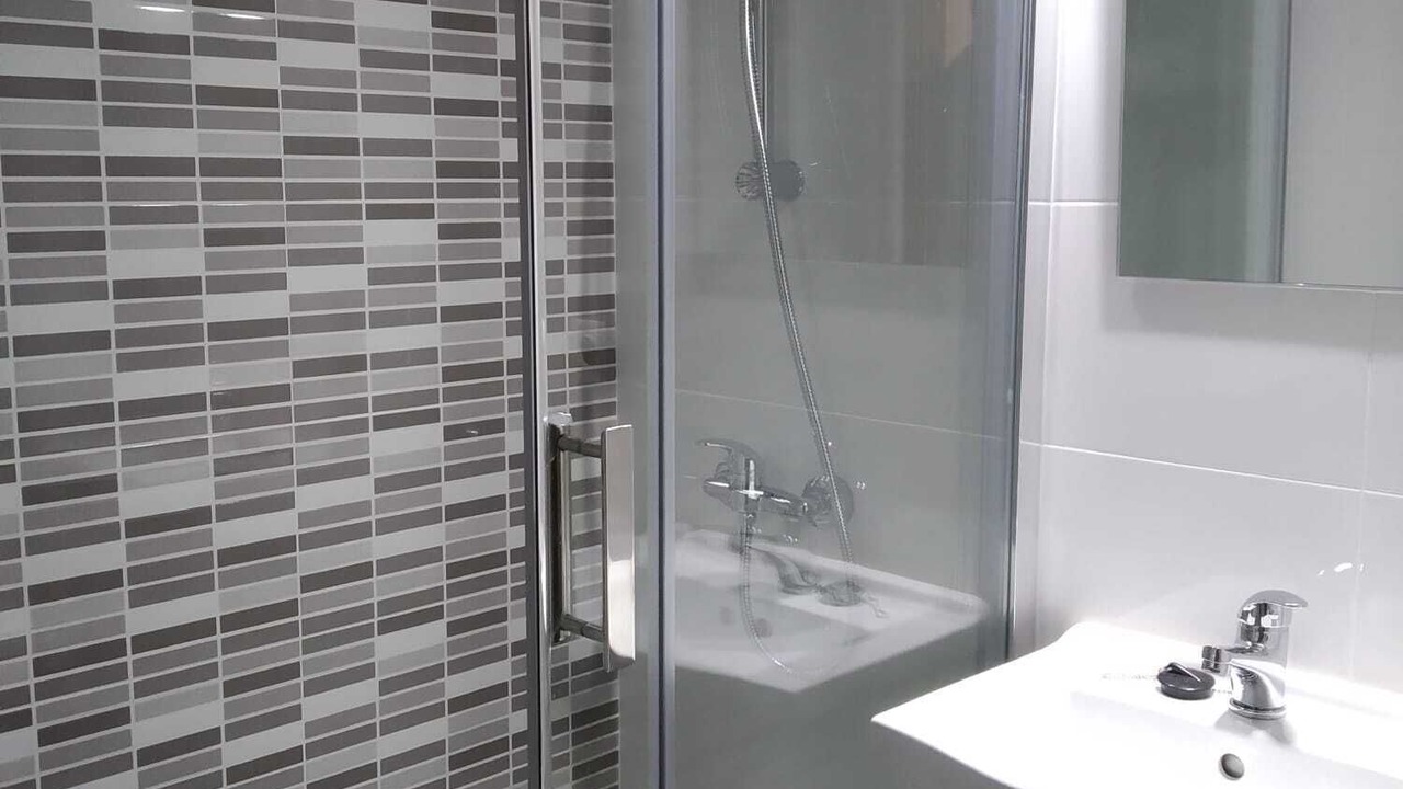 Photo of Bathroom in El Carmen