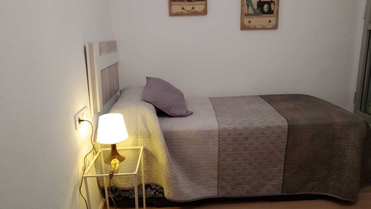 Photo of Bedroom in El Carmen