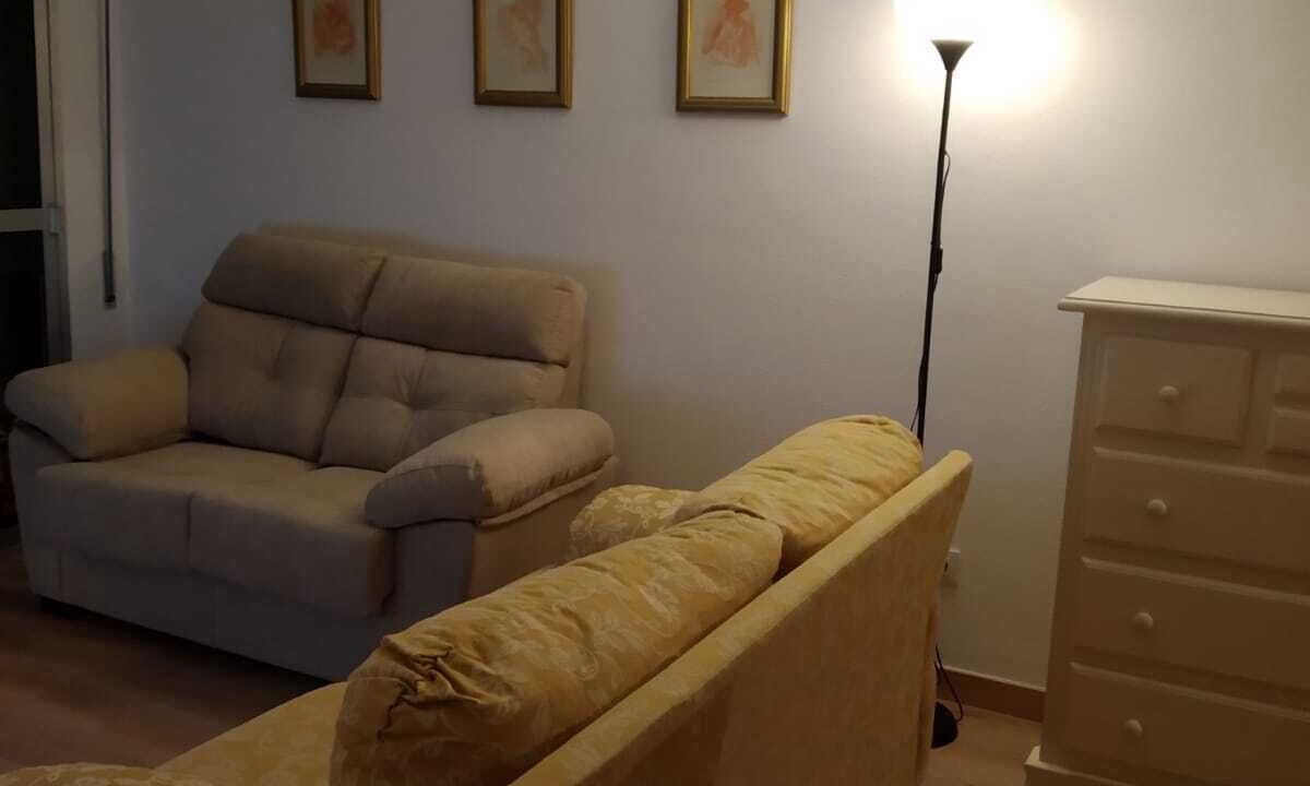 Photo of Livingroom in El Carmen