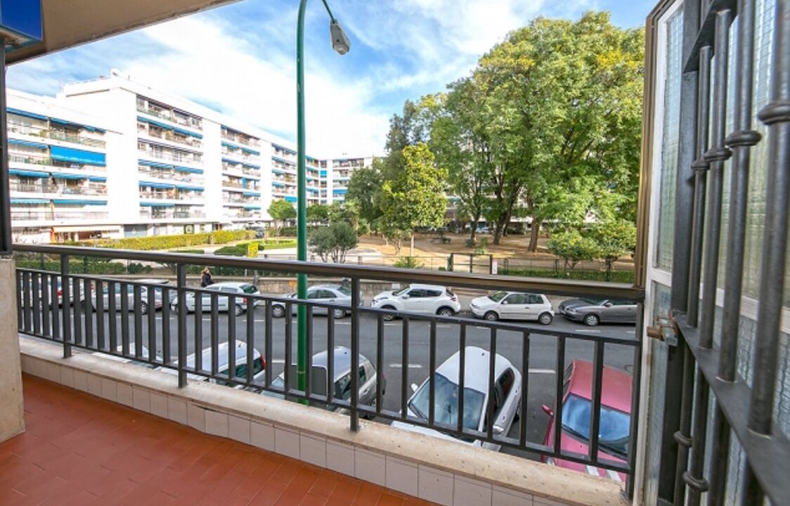Photo of Outdoor in El Carmen