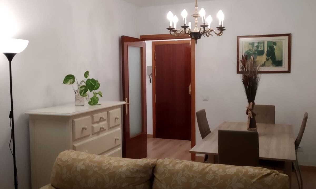 Photo of Livingroom in El Carmen