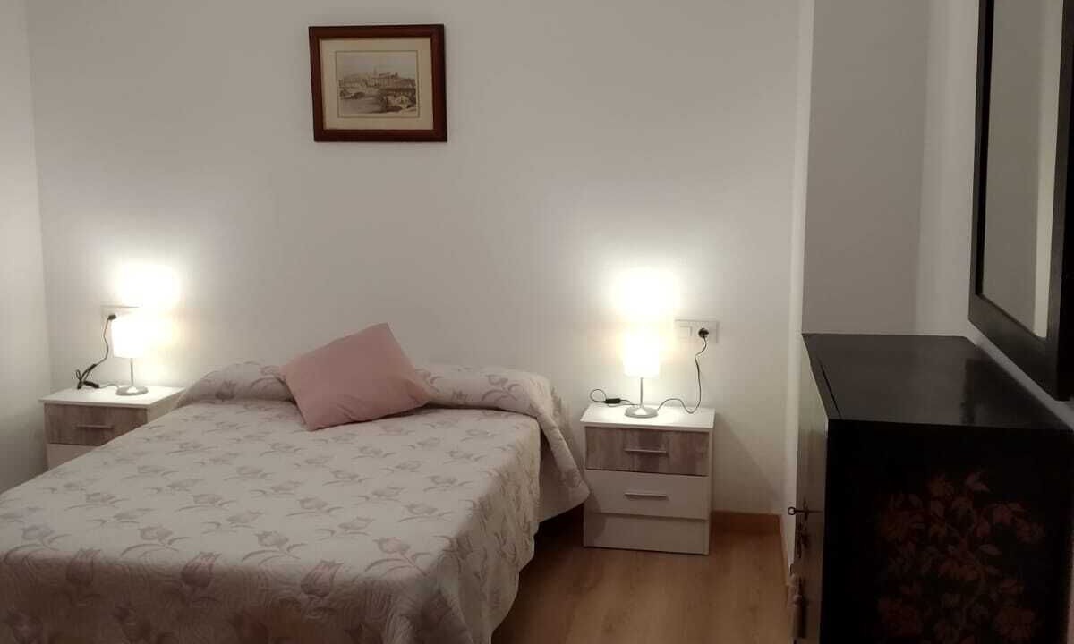 Photo of Bedroom in El Carmen