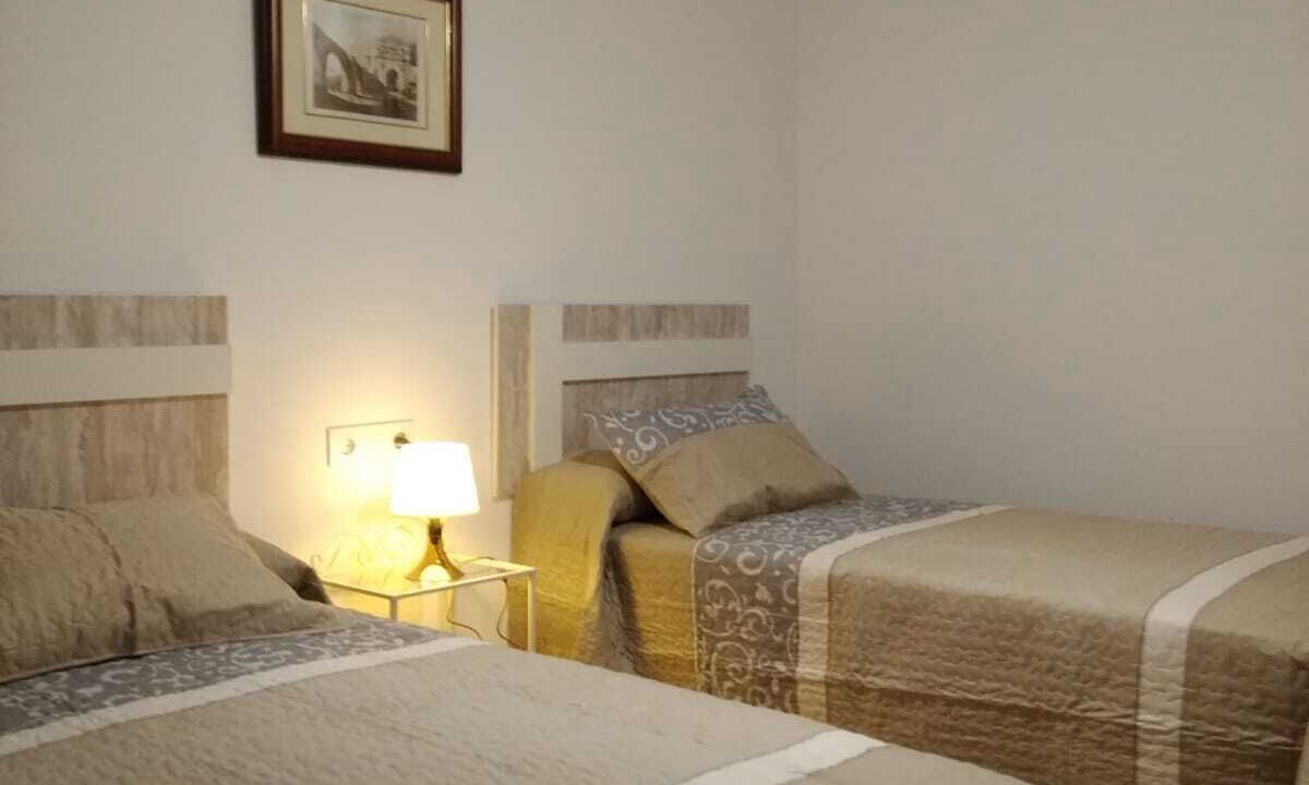 Photo of Bedroom in El Carmen