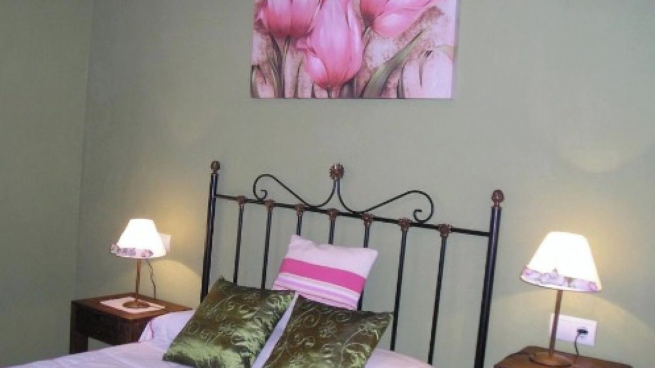Photo of Bedroom in Villaviciosa