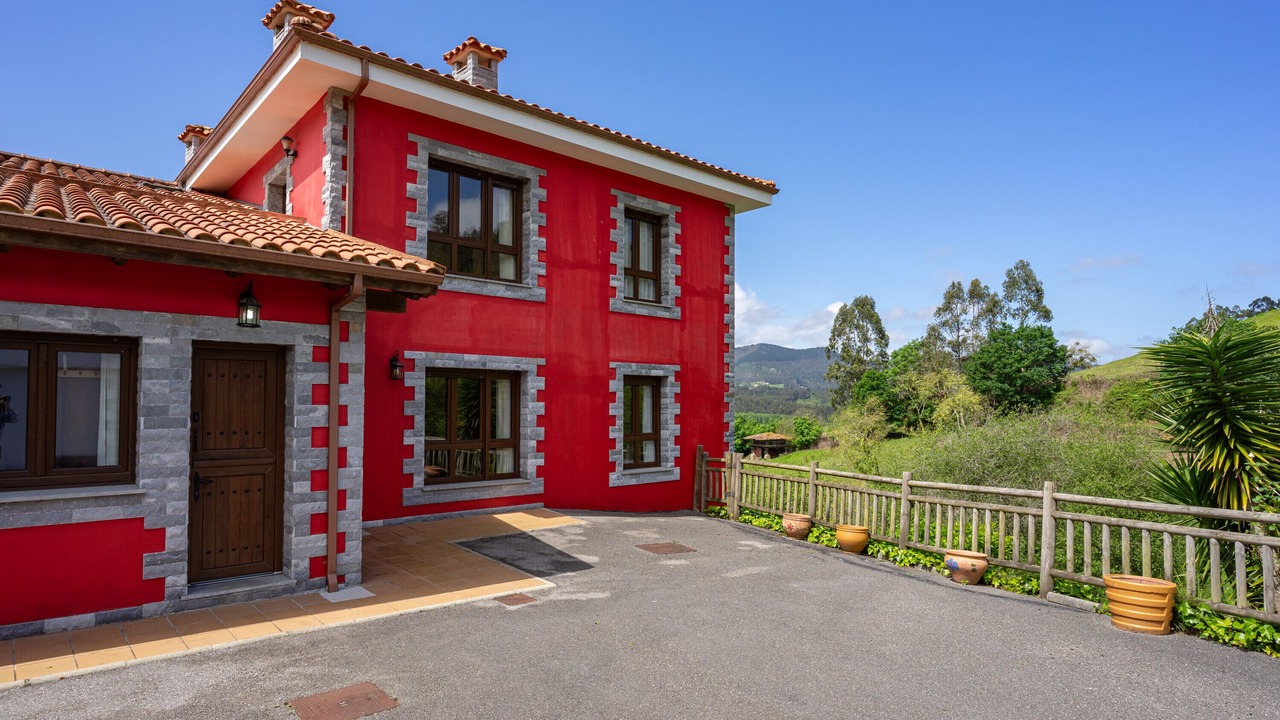 Photo of Outdoor in Riberas