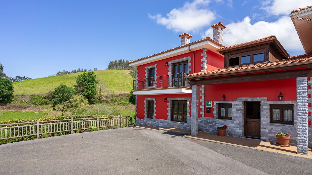 Photo of Outdoor in Riberas