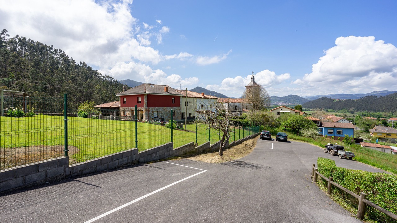 Photo of Outdoor in Riberas