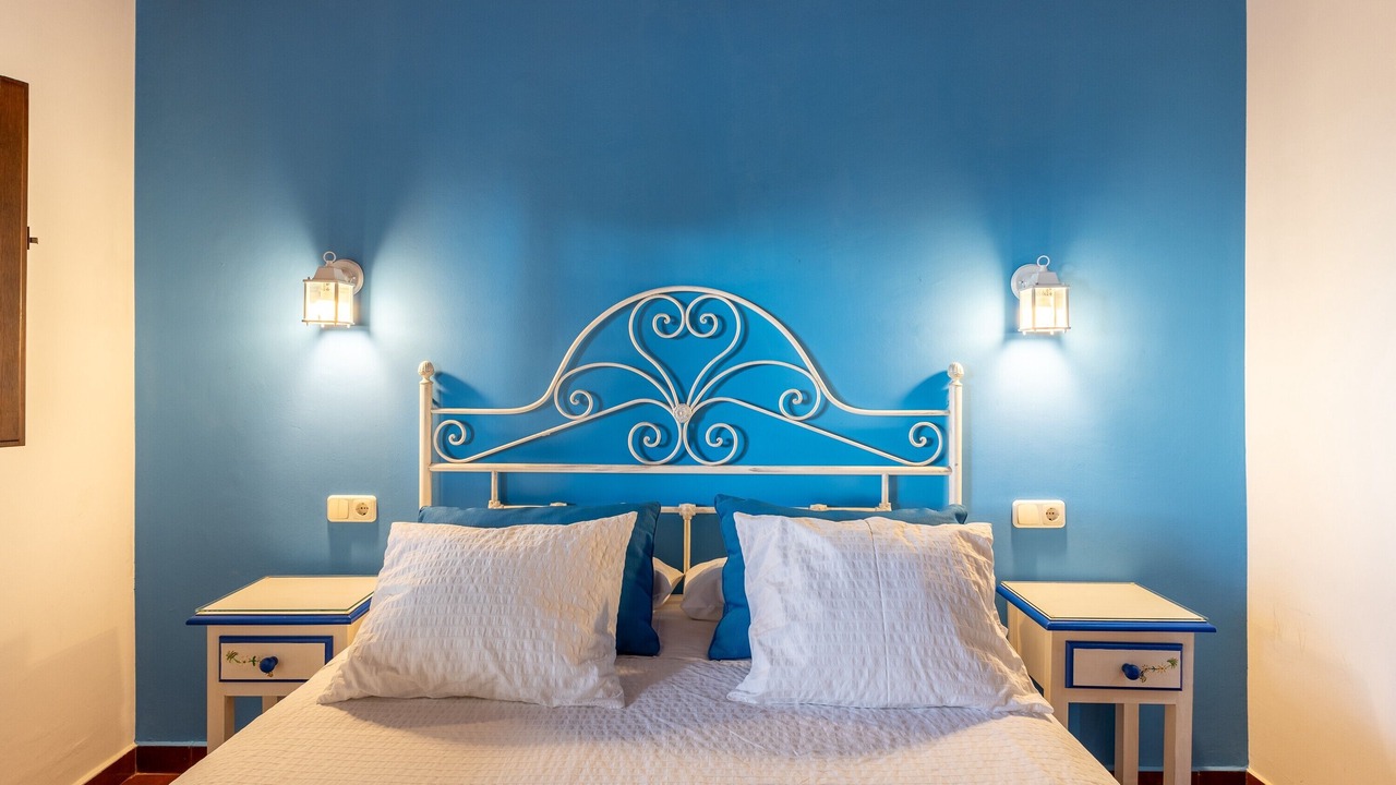 Photo of Bedroom in Fresnedillas de la Oliva