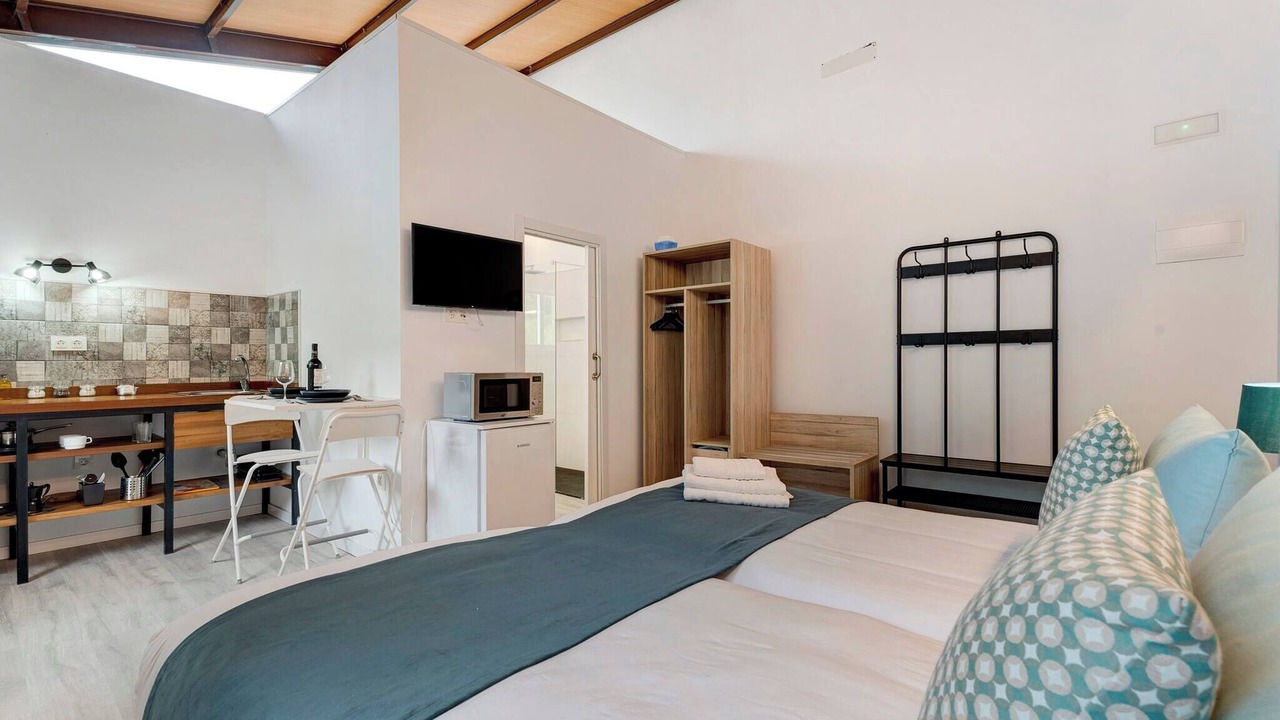 Photo of Bedroom in Tegueste
