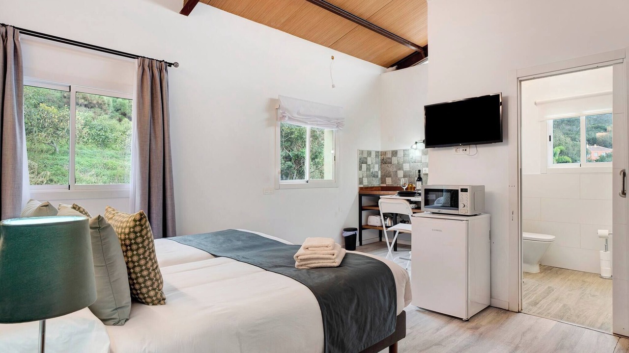 Photo of Bedroom in Tegueste