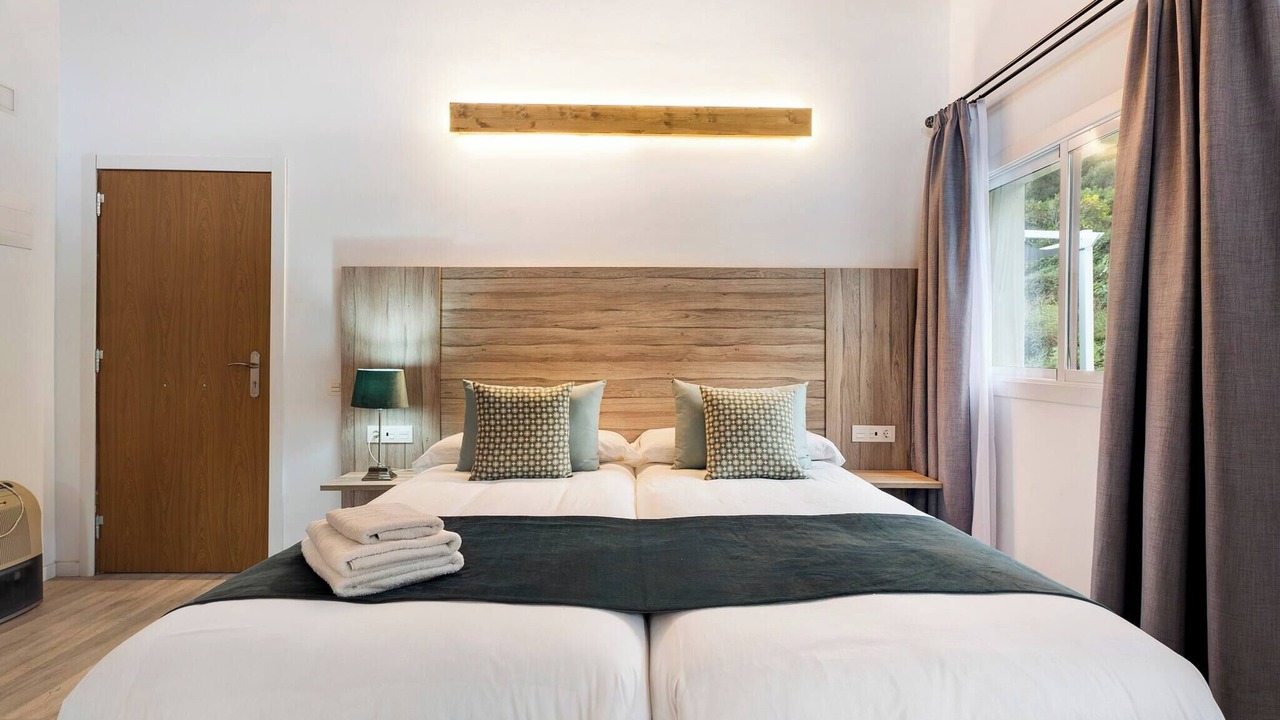 Photo of Bedroom in Tegueste