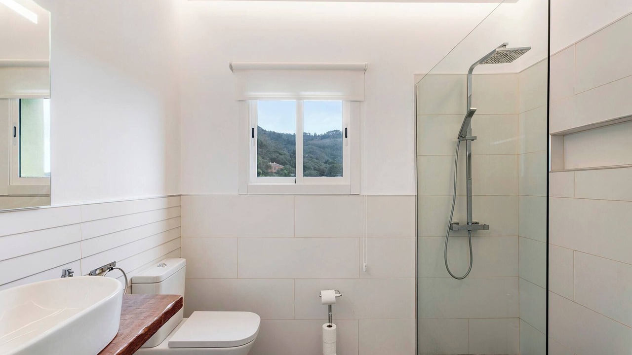 Photo of Bathroom in Tegueste