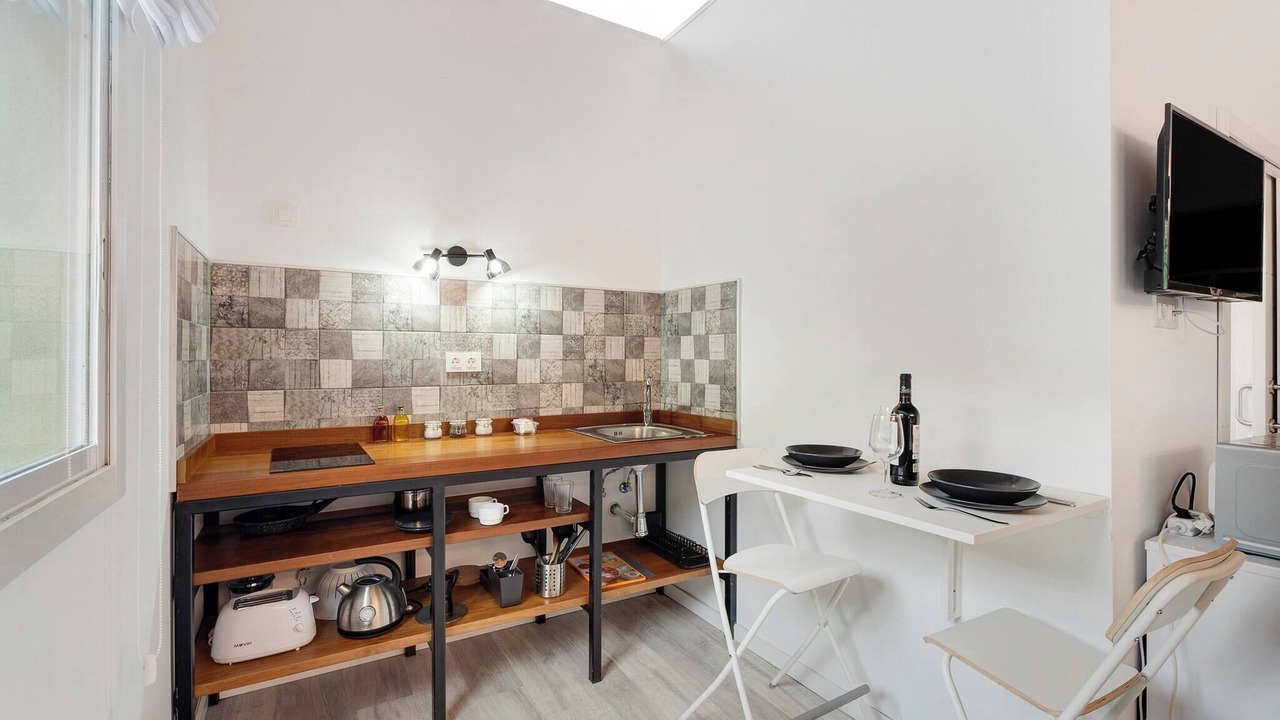 Photo of Kitchen in Tegueste