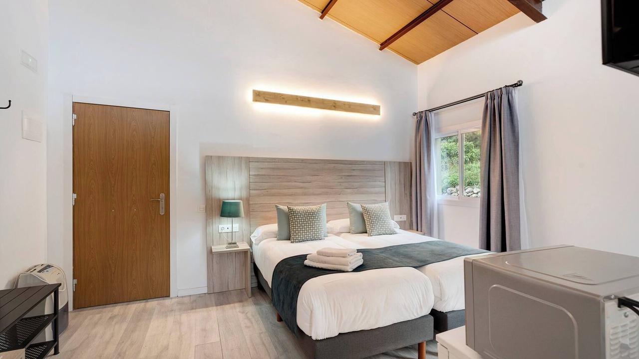 Photo of Bedroom in Tegueste