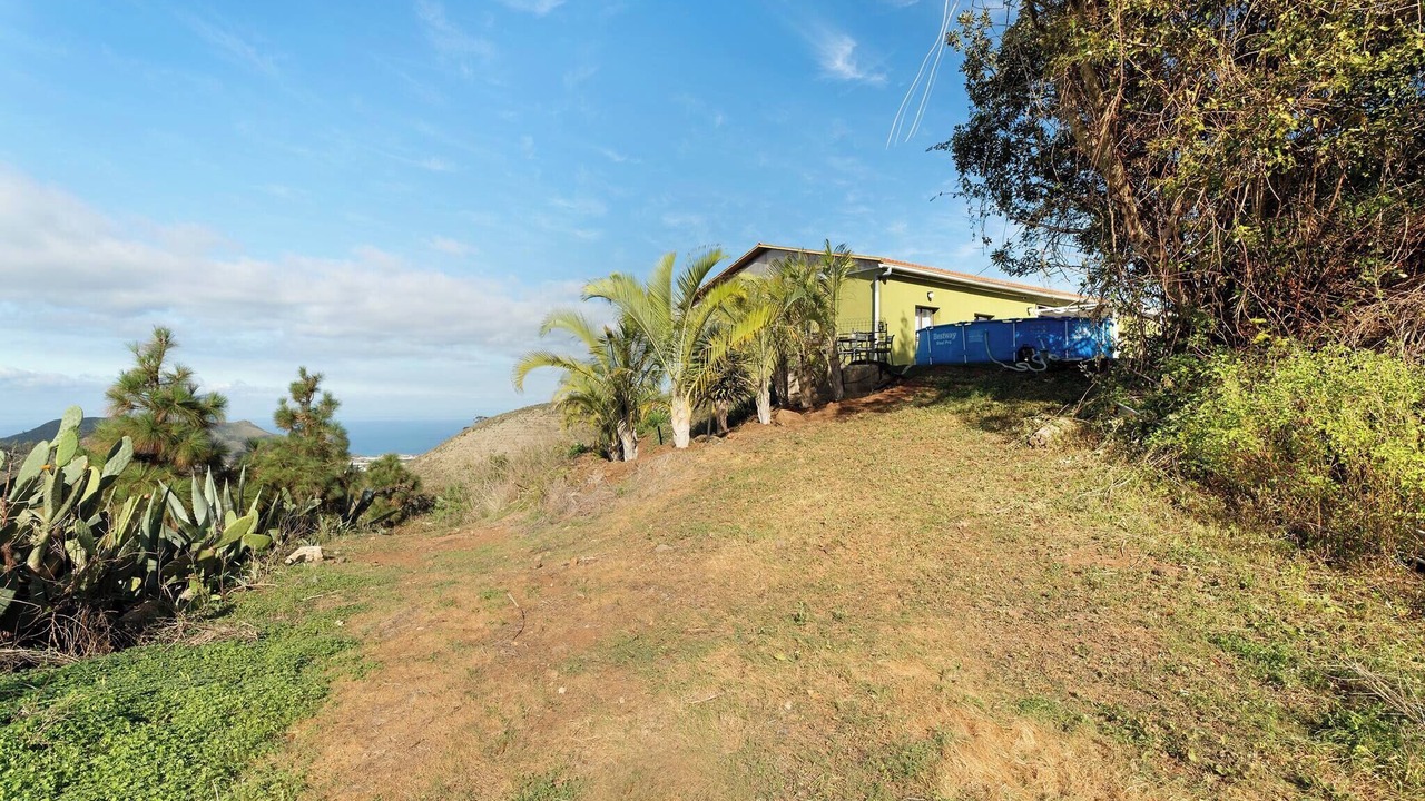 Photo of Outdoor in Tegueste