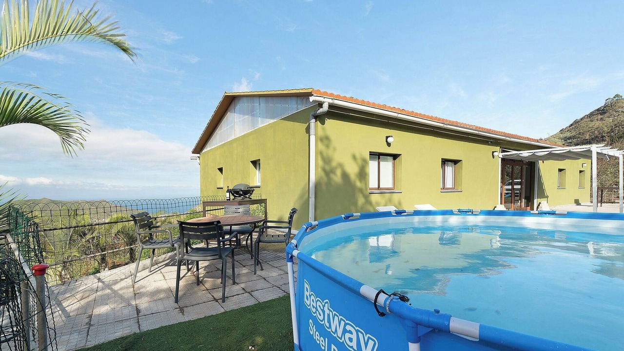 Photo of Outdoor in Tegueste