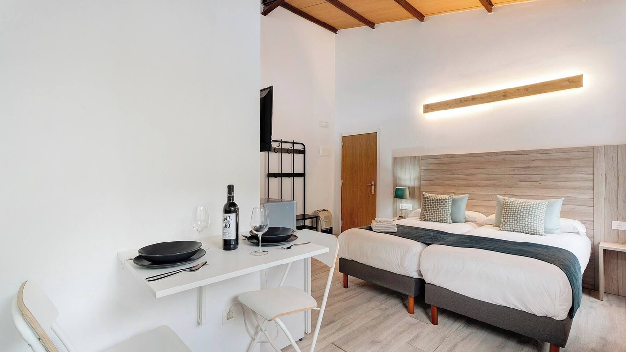 Photo of Bedroom in Tegueste