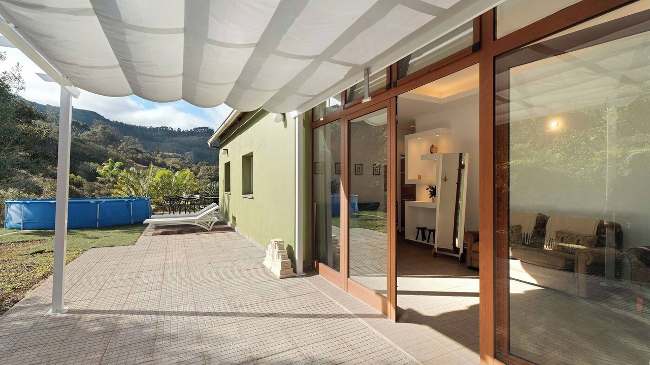 Photo of Patio Balcony in Tegueste