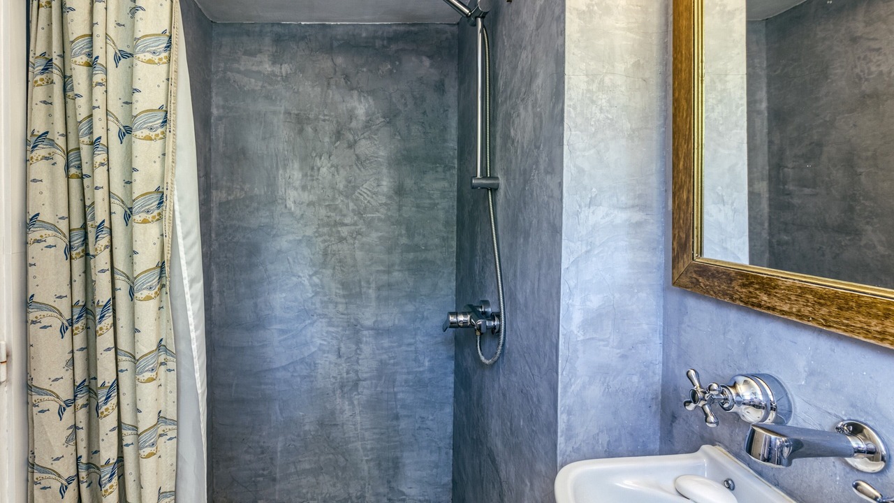 Photo of Bathroom in Portlligat