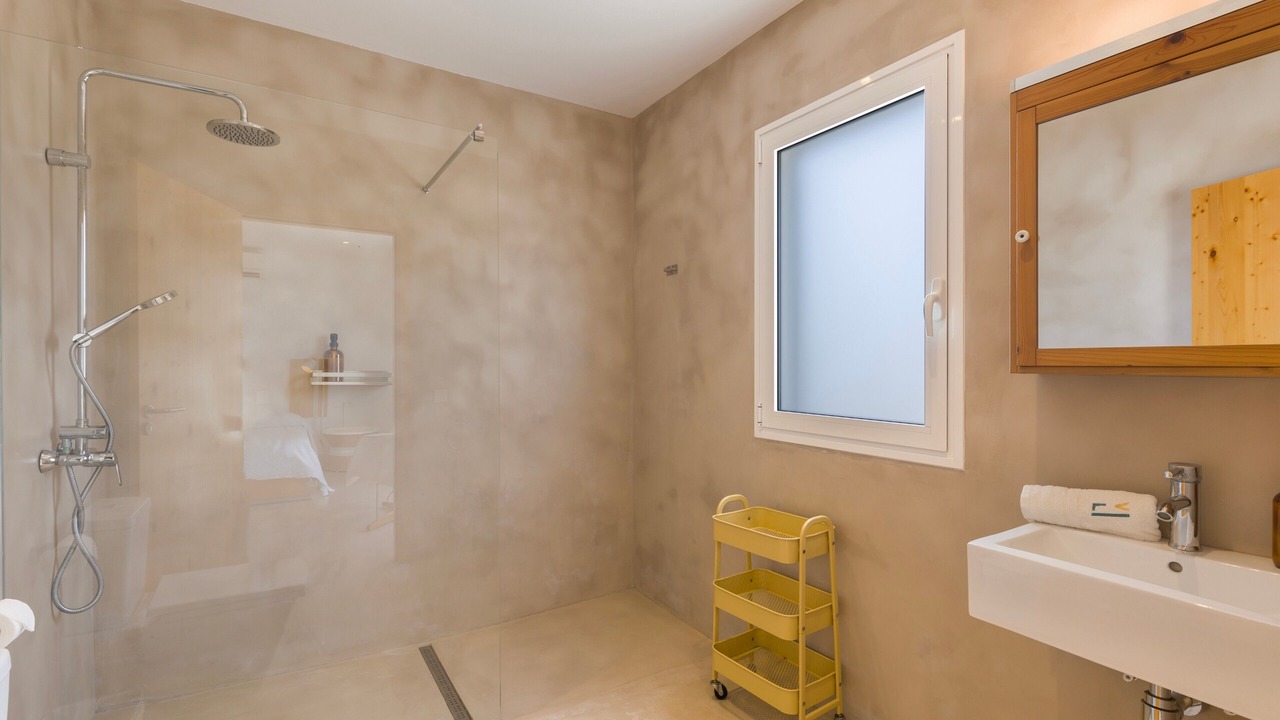 Photo of Bathroom in Punta Prima