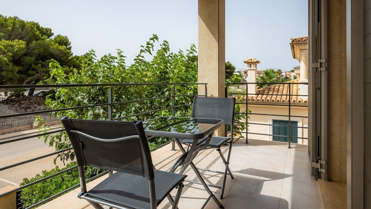 Photo of Outdoor in Can Picafort