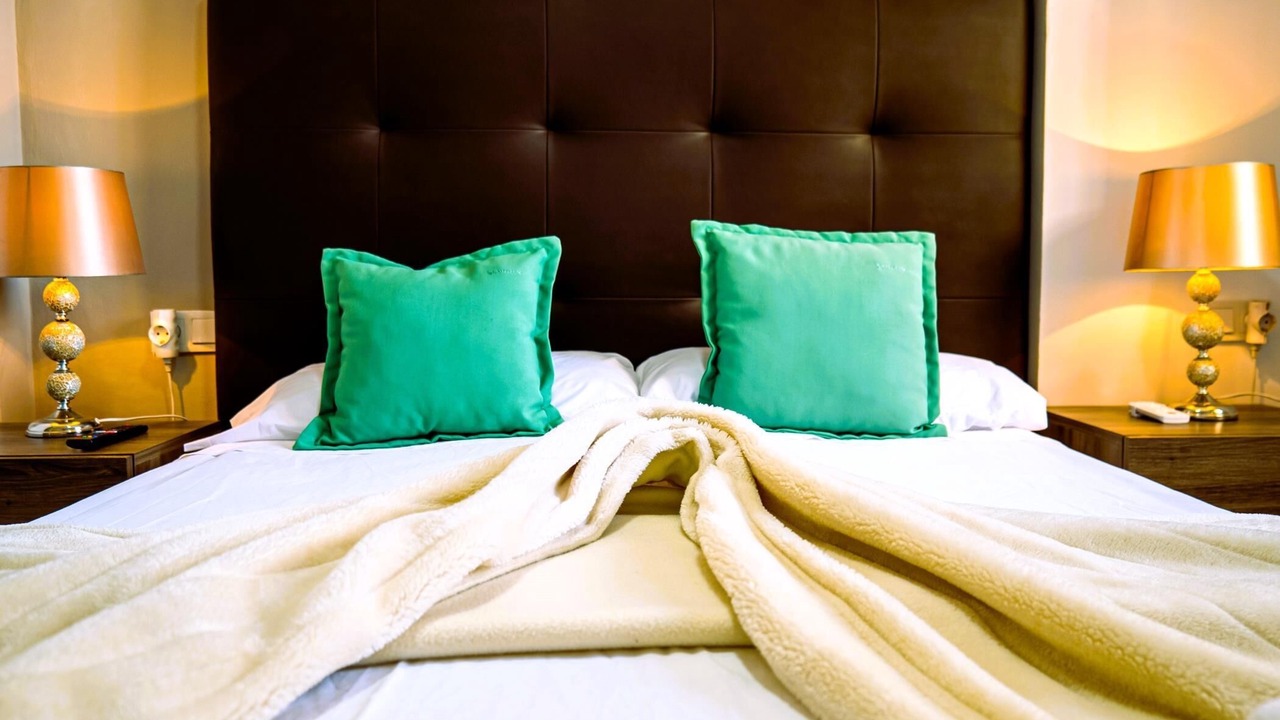 Photo of Bedroom in Bahia de Casares