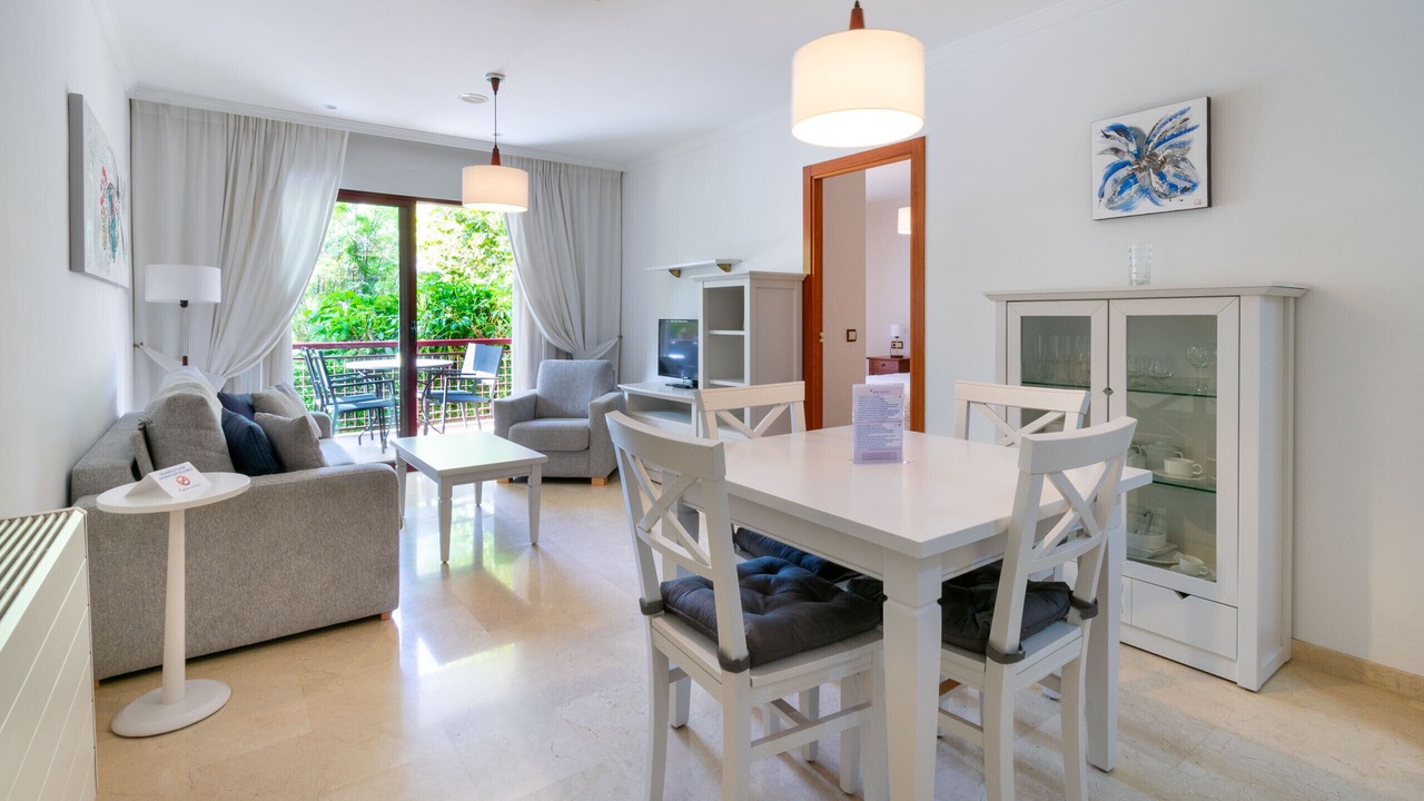 Photo of Livingroom in El Albir