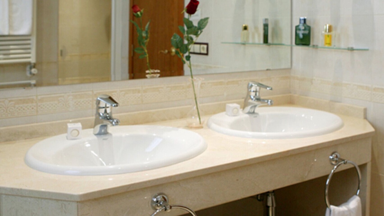 Photo of Bathroom in El Albir