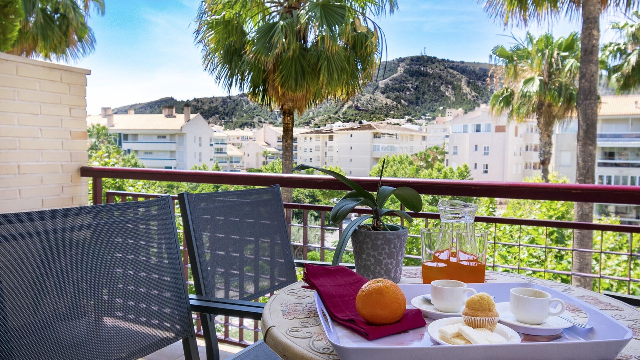 Photo of Outdoor in El Albir