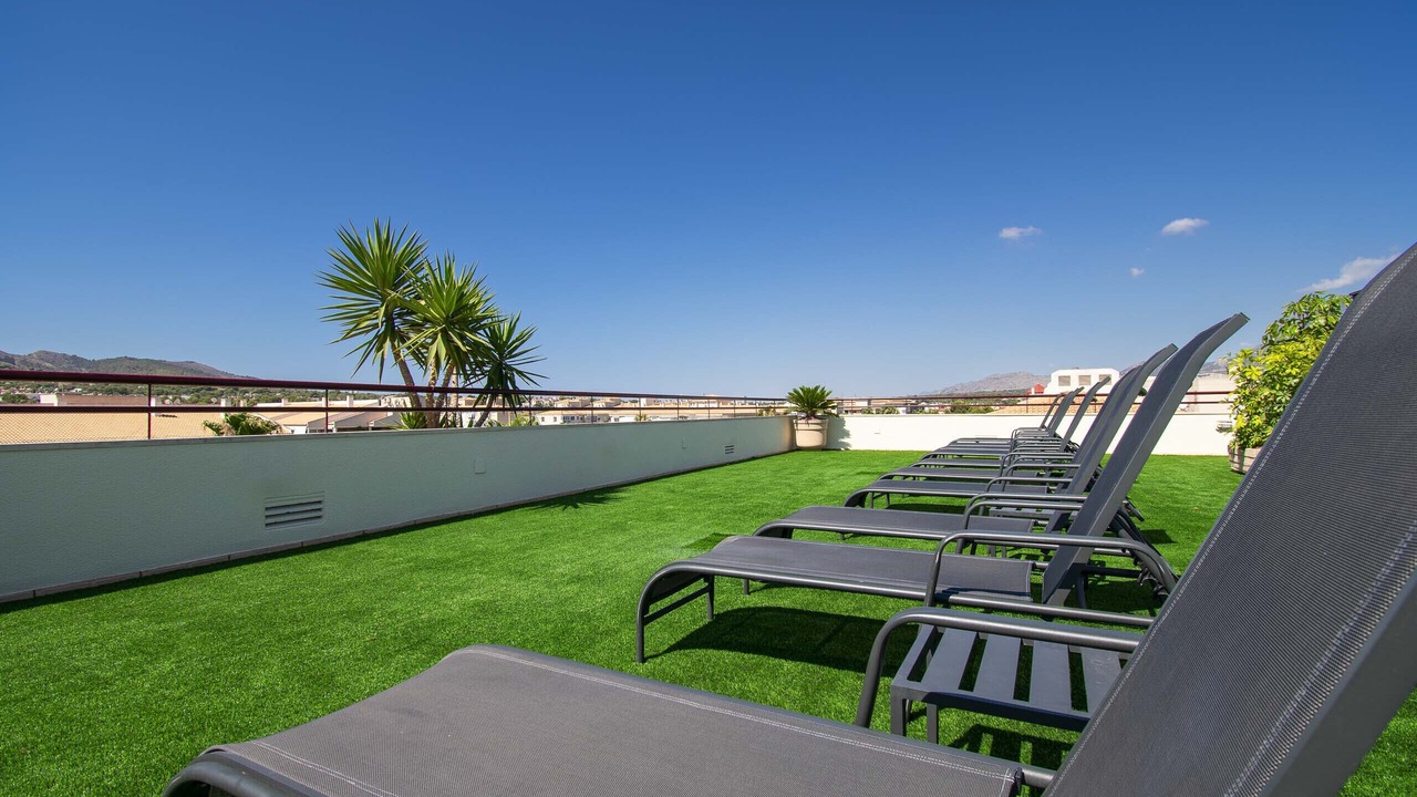 Photo of Outdoor in El Albir