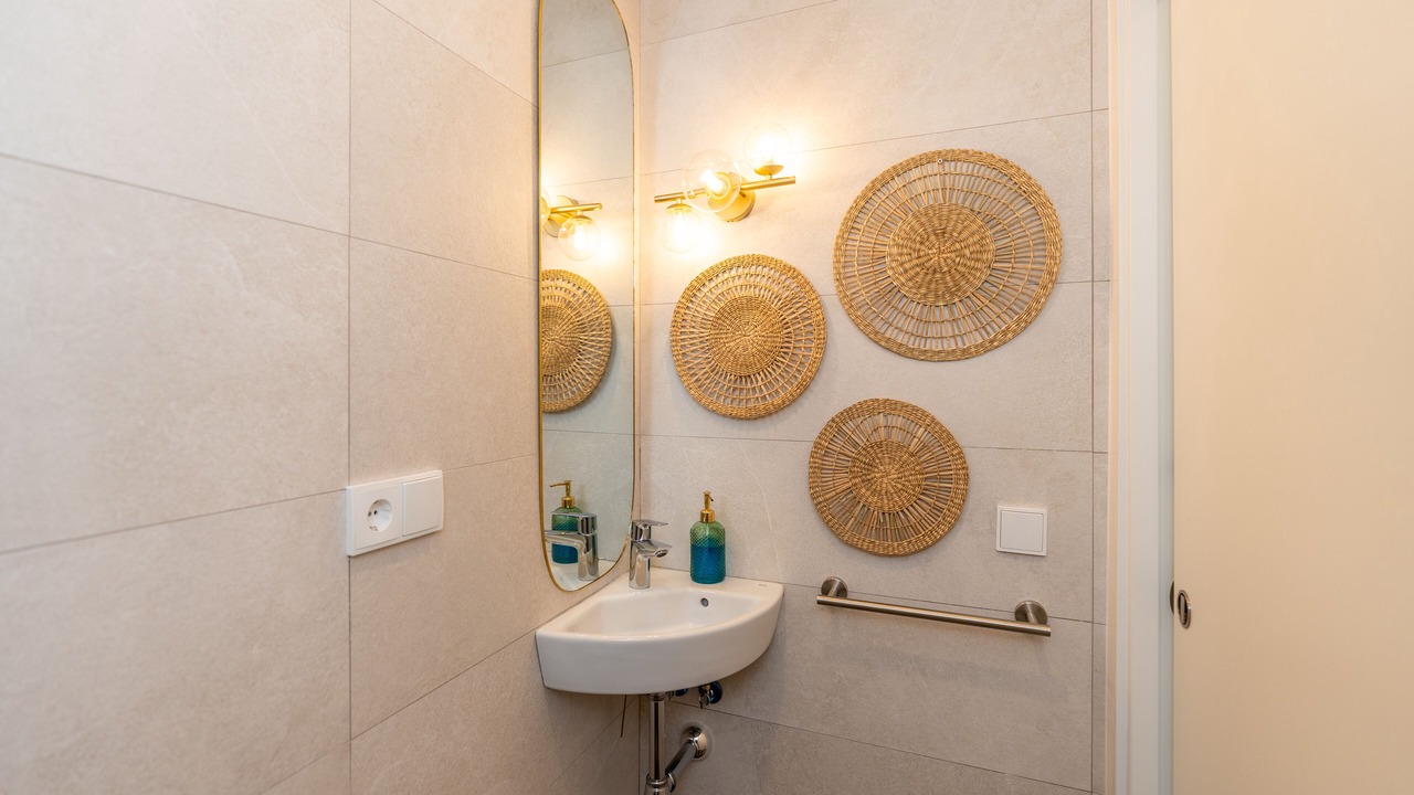 Photo of Bathroom in Estepona