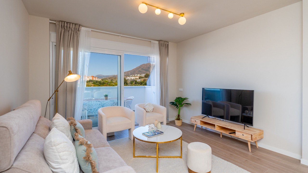 Photo of Livingroom in Estepona