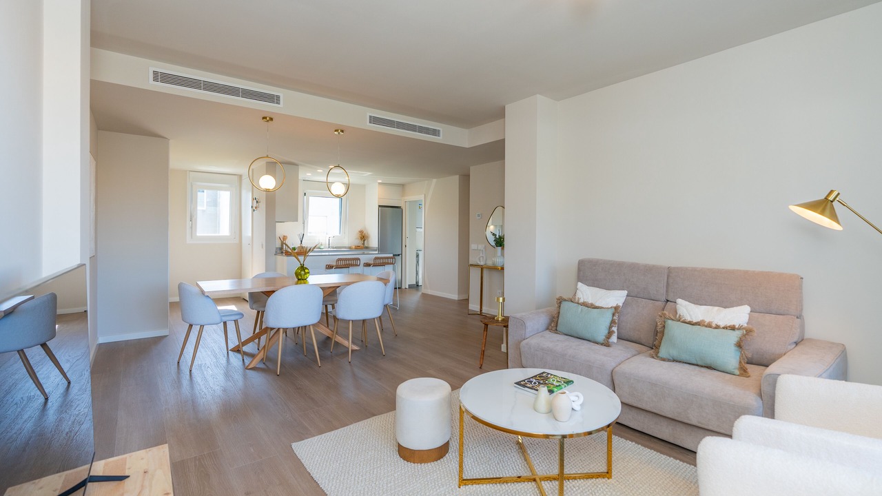Photo of Livingroom in Estepona