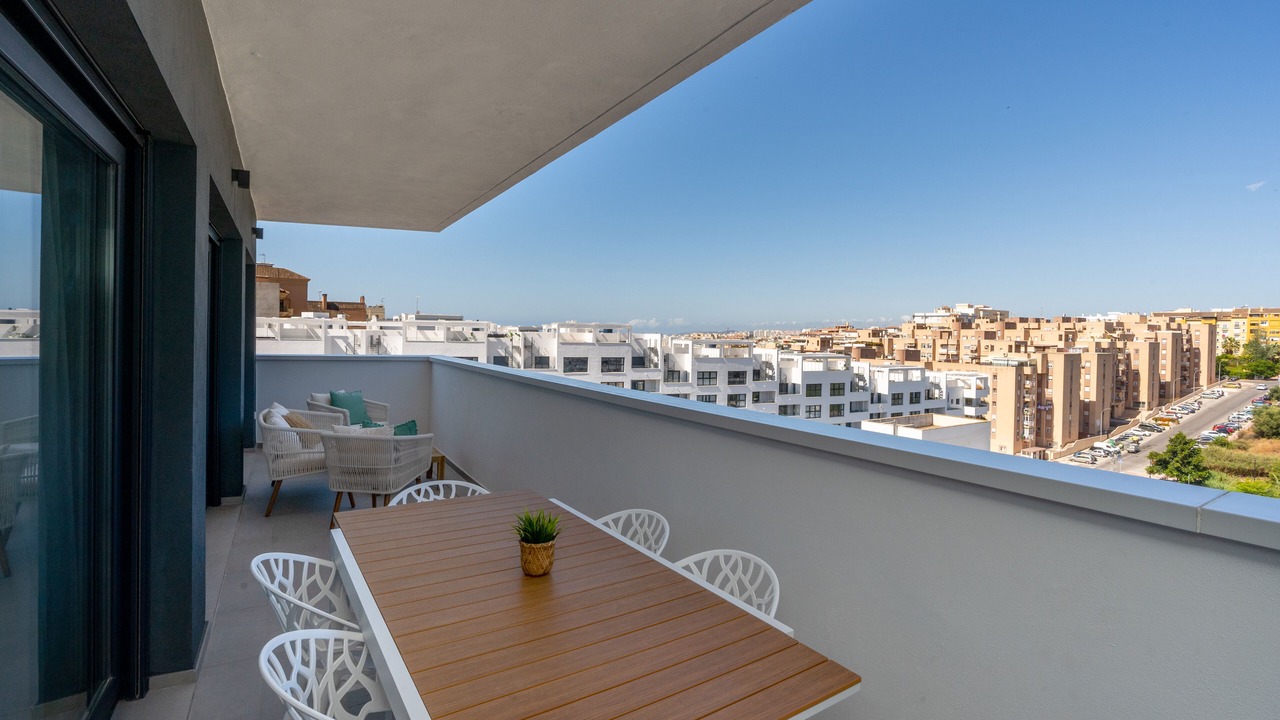 Photo of Outdoor in Estepona