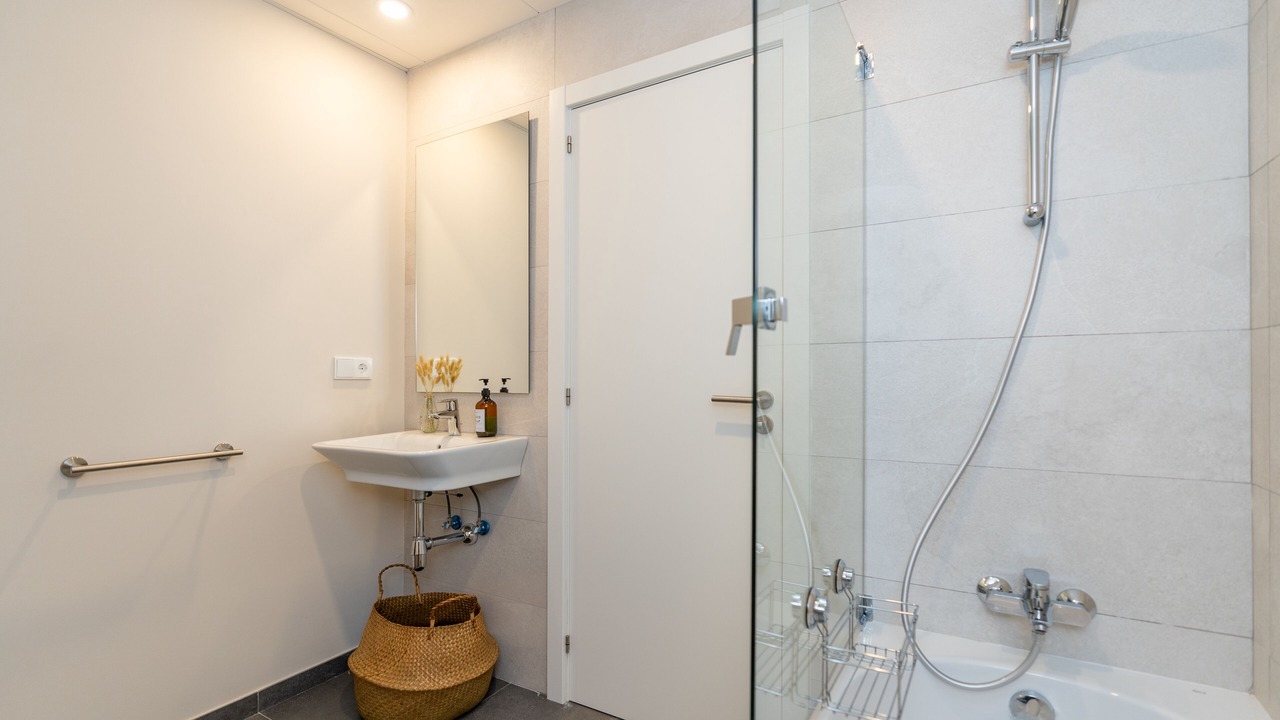 Photo of Bathroom in Estepona